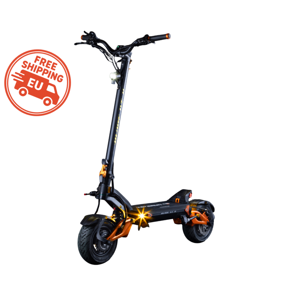 Teverun Blade GT II Plus