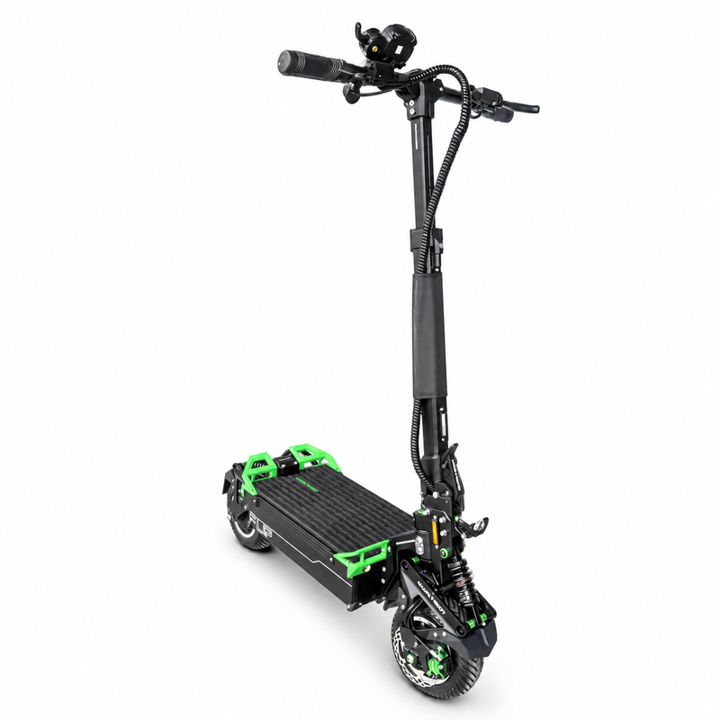 Dualtron Flip 60V 52Ah