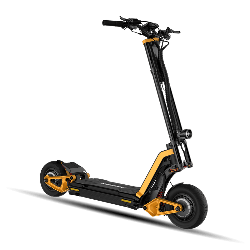 InMotion RS 72V 40Ah