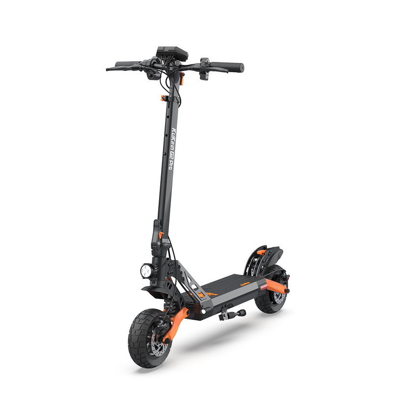 KuKirin G2 Pro