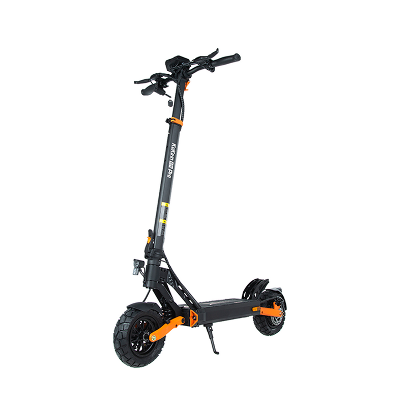 KuKirin G2 Pro VMP