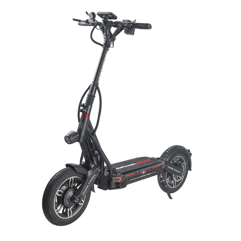 Dualtron New City 60V 22.5Ah