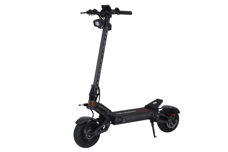 Teverun Fighter 11 Plus V6 (2026)