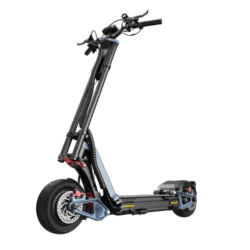 InMotion RS 72V 40Ah Special Edition Casper