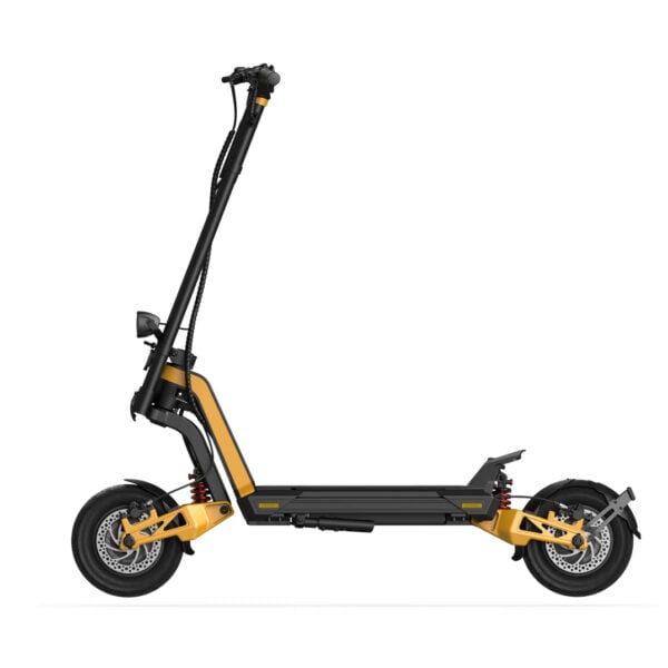 InMotion RS Jet 72V 25Ah
